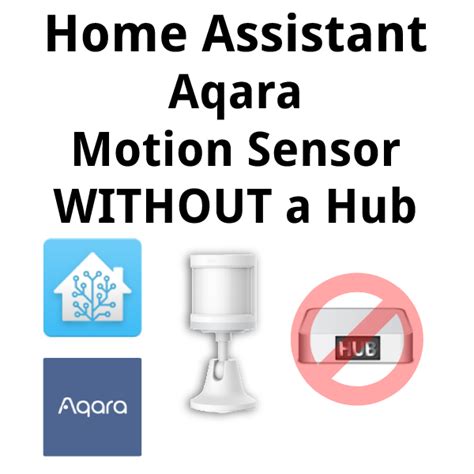 Aqara Official StoreVisit Store. . Aqara motion sensor automation home assistant